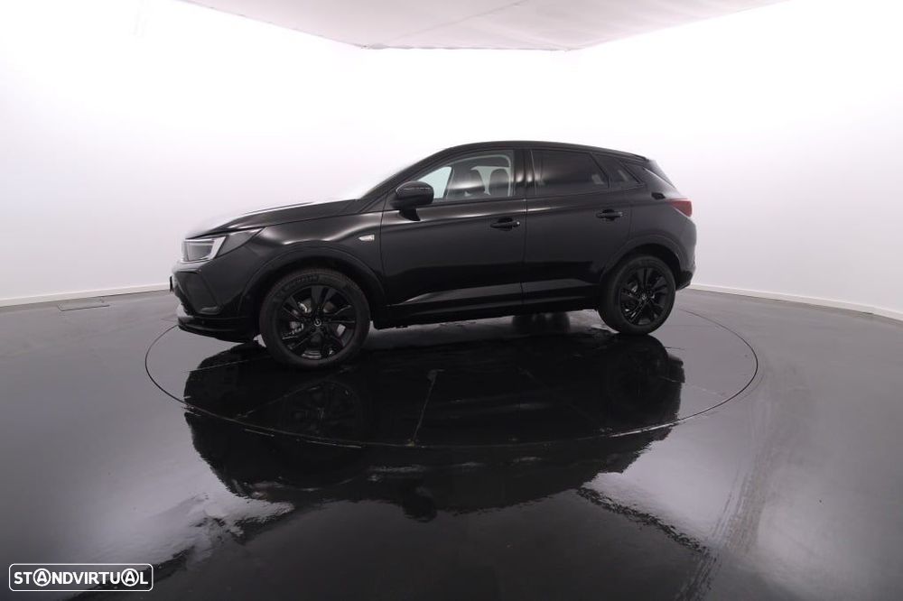 Opel Grandland 1.5 CDTI GS AT - 2