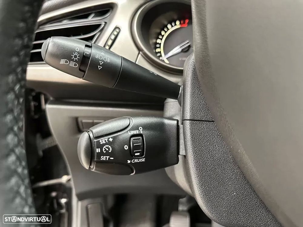 Citroën C3 1.2 PureTech Feel - 15
