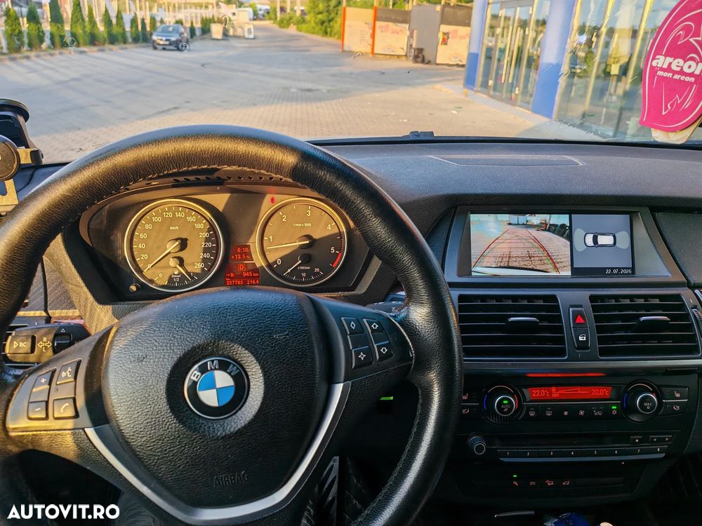 BMW X5 3.0d Aut. - 4