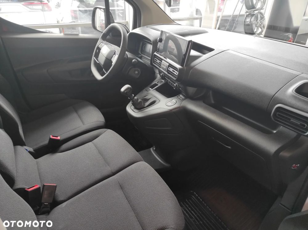 Toyota PROACE CITY - MC26 - 2