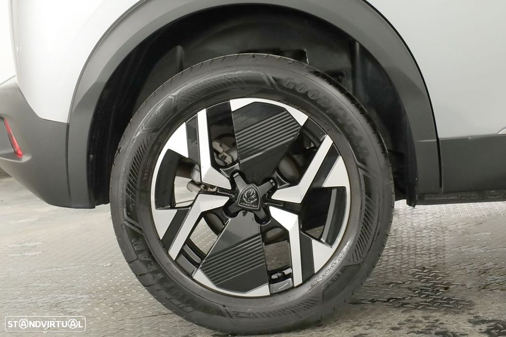 Peugeot 2008 1.2 PureTech Allure - 5