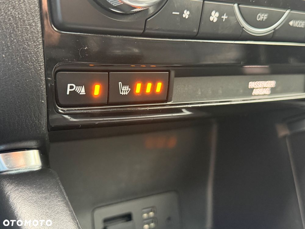 Mazda CX-5 2.2 SKYACTIV-D AWD Sports-Line - 23