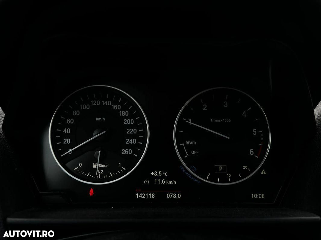 BMW Seria 1 - 17