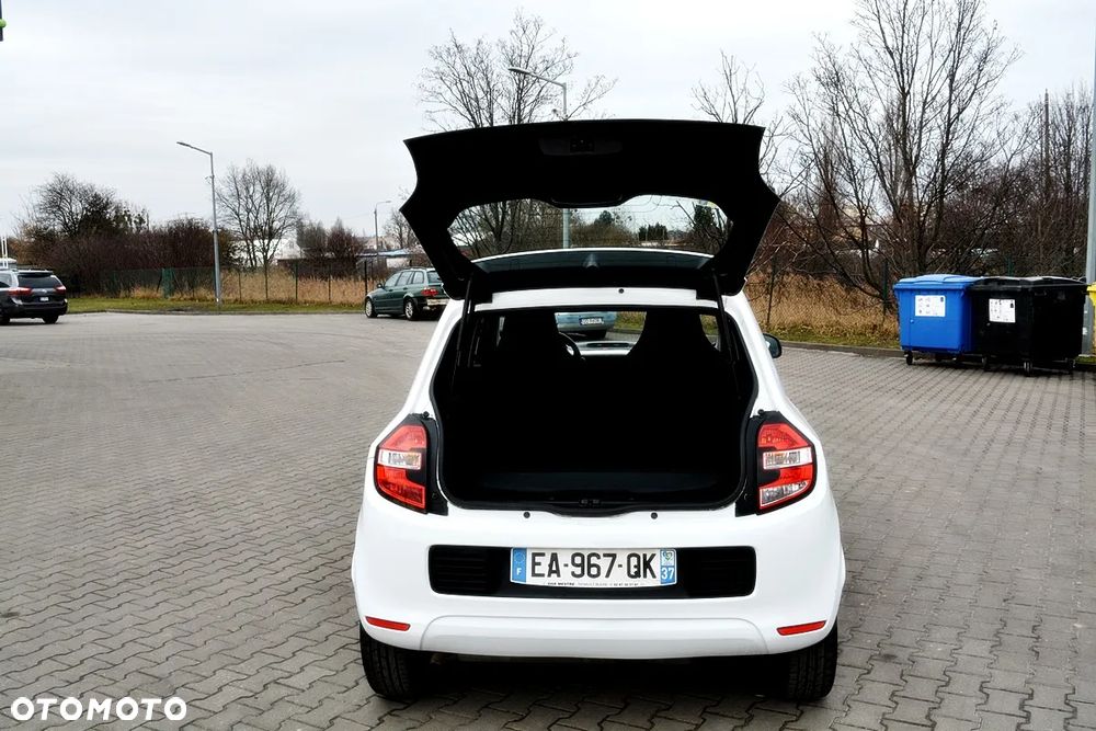 Renault Twingo SCe 70 Dynamique - 13
