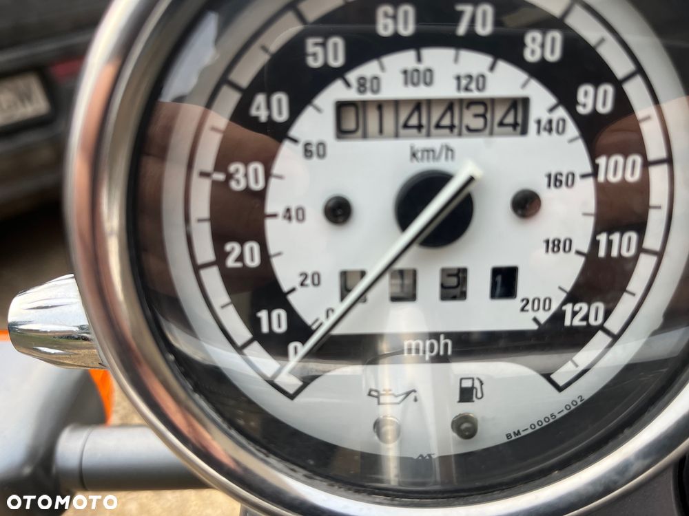BMW R - 3