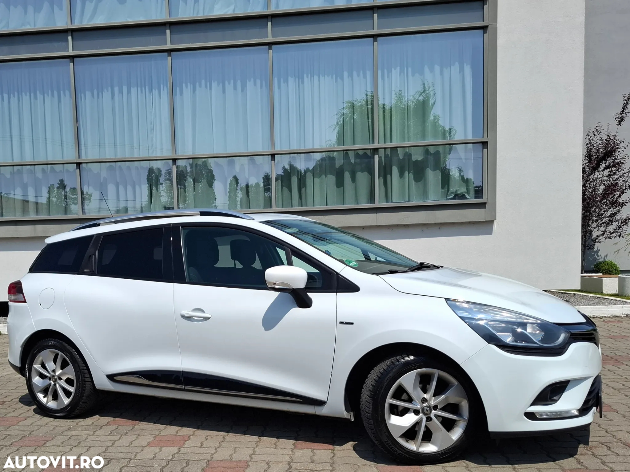 Renault Clio Estate 1.2 Life - 21