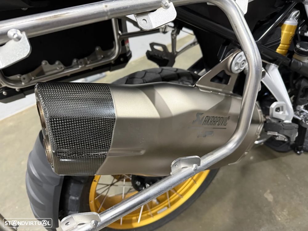 BMW R 1250 GS Adventure HP - 20