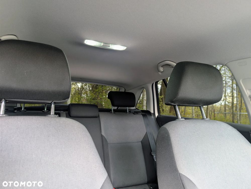 Skoda RAPID 1.2 TSI (Green tec) Active - 7