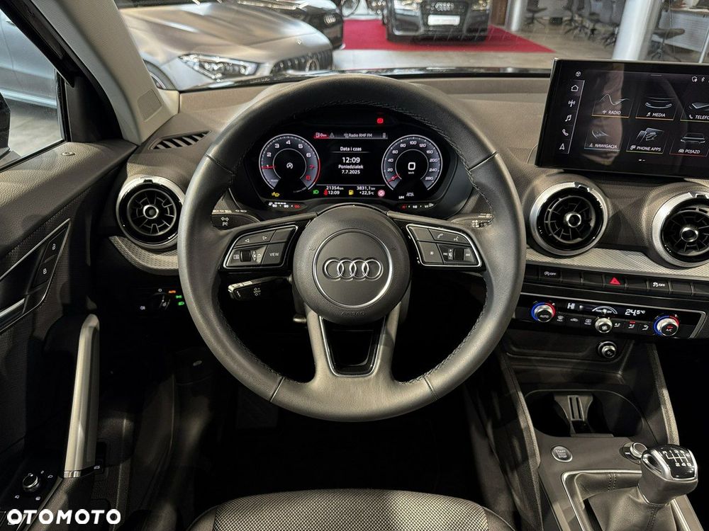 Audi Q2 - 19