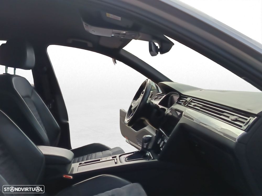 VW Passat Variant 1.4 TSI GTE+ Plug-in - 36