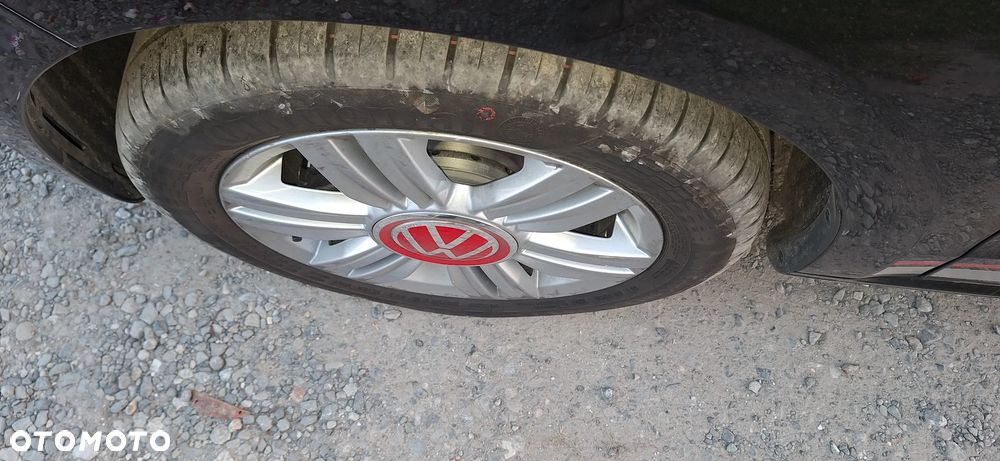 Volkswagen up! - 6