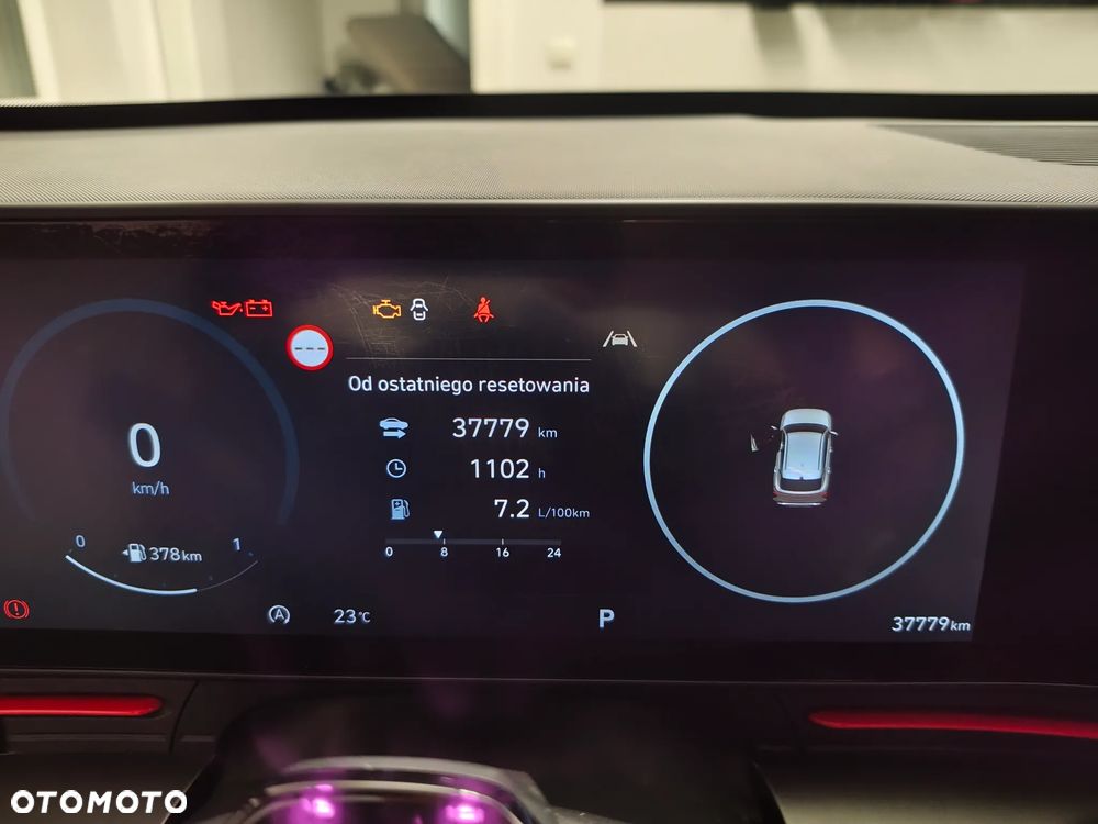Hyundai Kona 1.6 T-GDI N Line DCT - 13