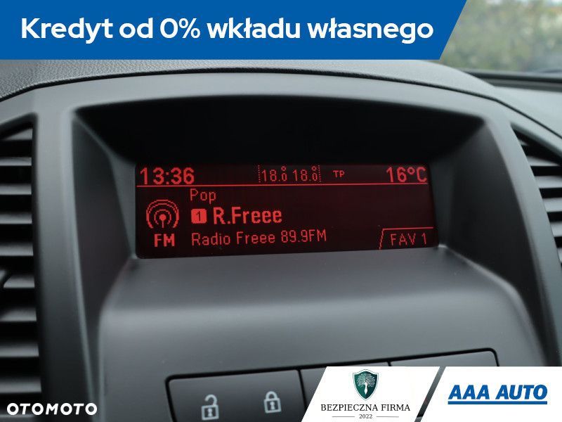 Opel Insignia - 14
