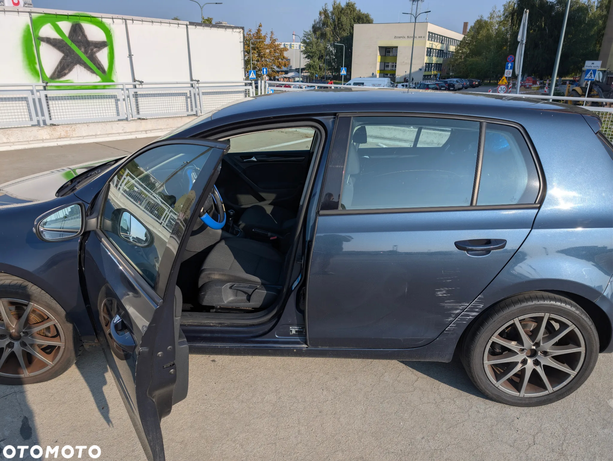 Volkswagen Golf - 3