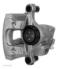 Etrier frana spate stanga Renault Espace 4 (Jk0/1), 11.2002-2015, Laguna II, 2001-2007; Vel Santis 2002-2009, marca SRLine Polonia - 1