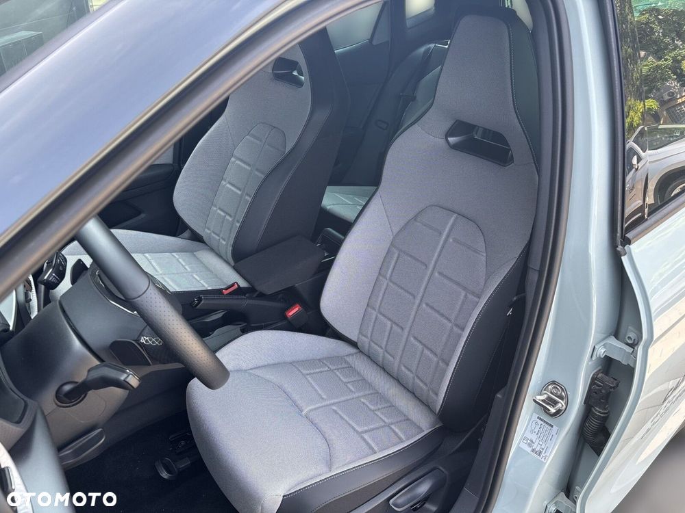 Seat Ibiza - 12
