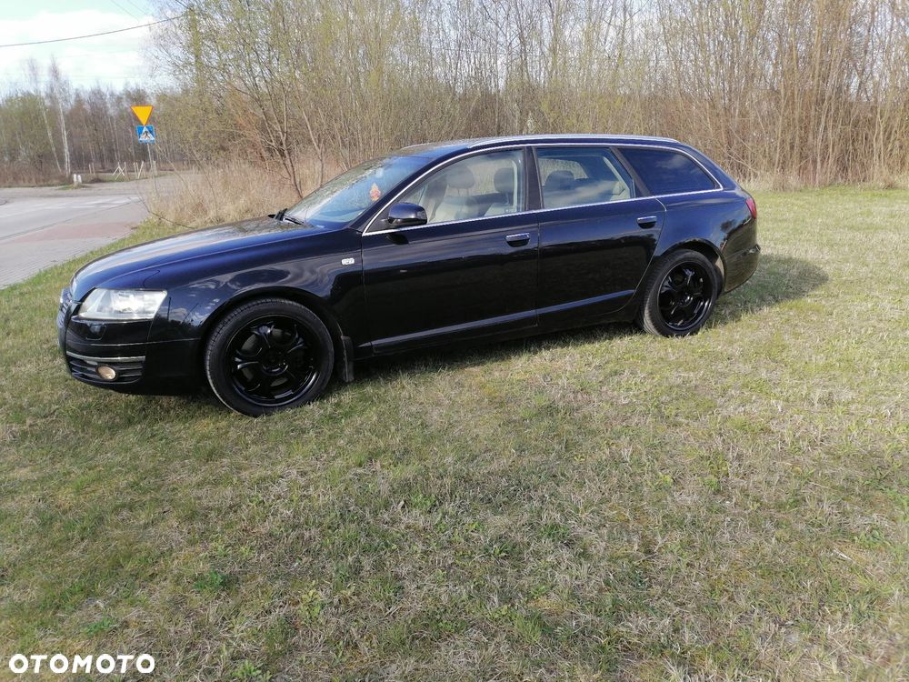 Audi A6 Avant 2.0 TFSI - 16