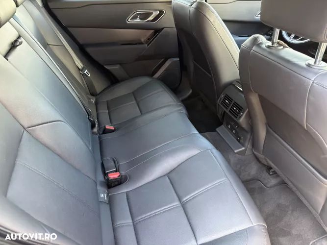 Land Rover Range Rover Velar 3.0 D300 MHEV Dynamic SE - 15