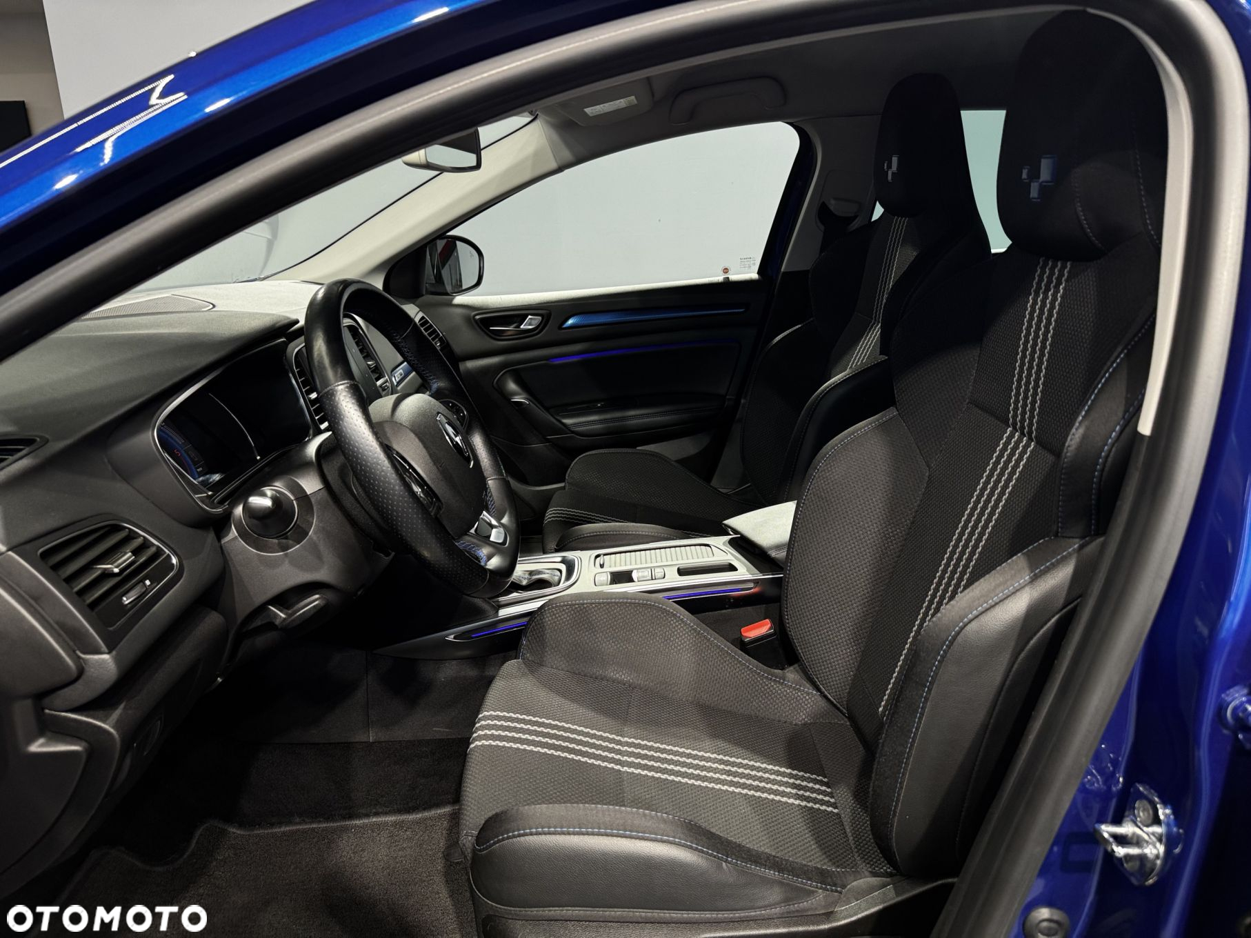 Renault Megane - 16