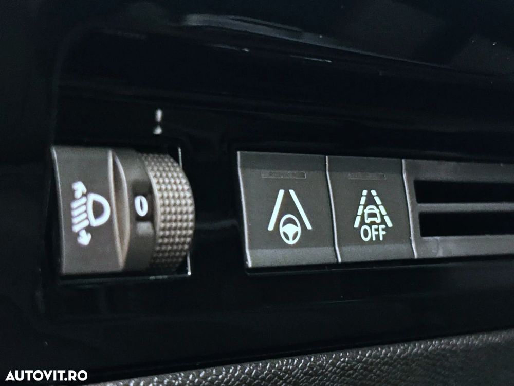 Peugeot 508 BlueHDi 130 EAT8 Active - 30
