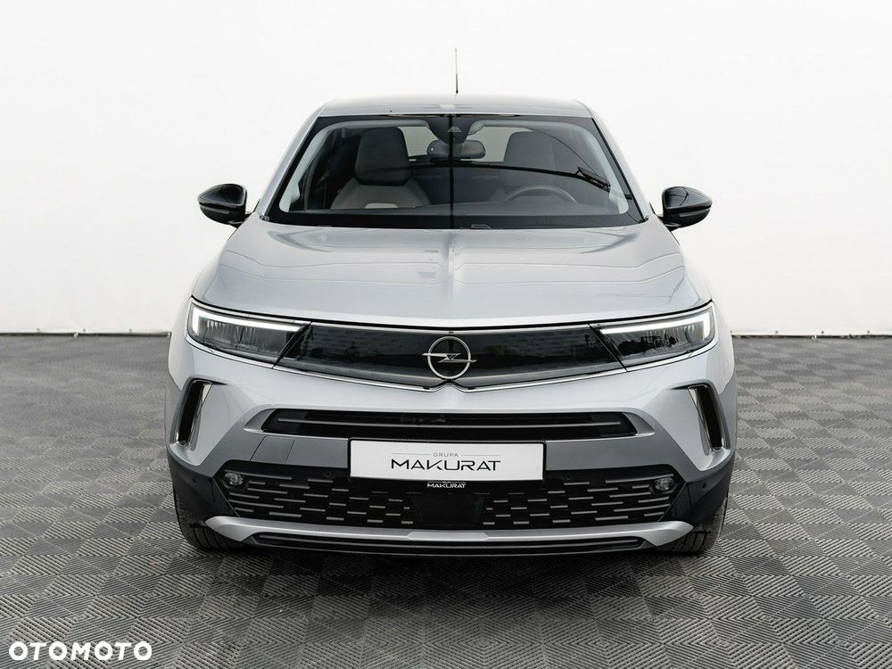 Opel Mokka 1.2 T Elegance S&S - 8