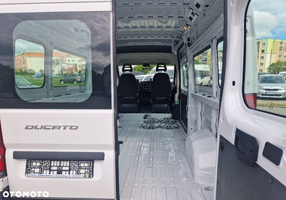 Fiat Ducato - 8