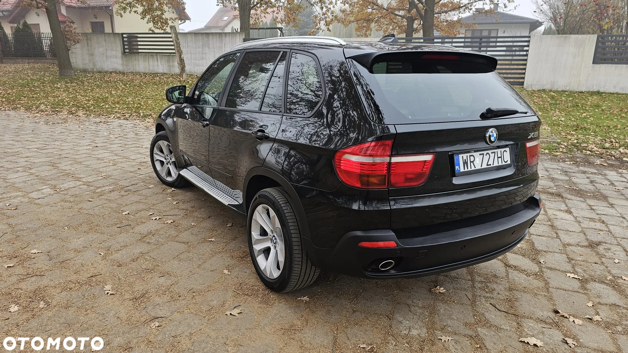 BMW X5 sDrive25d - 36