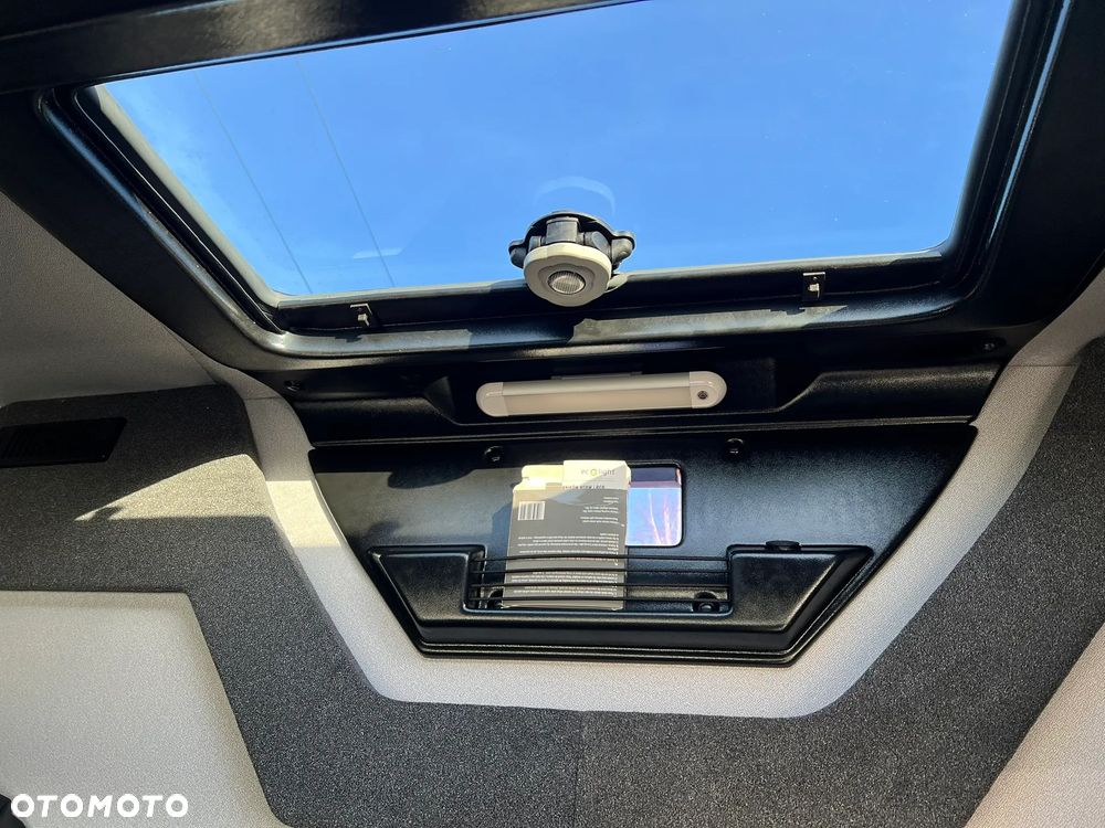 Iveco Daily NPS AirPro Tacho LED NAVI - 14