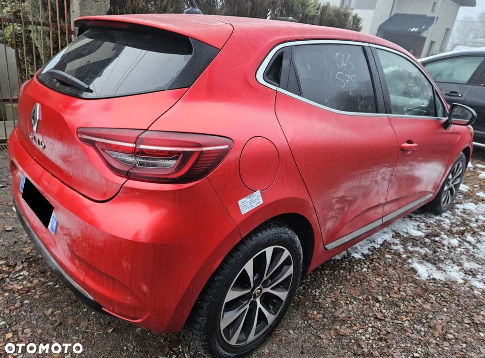 Renault Clio TCe 100 EDITION ONE - 4