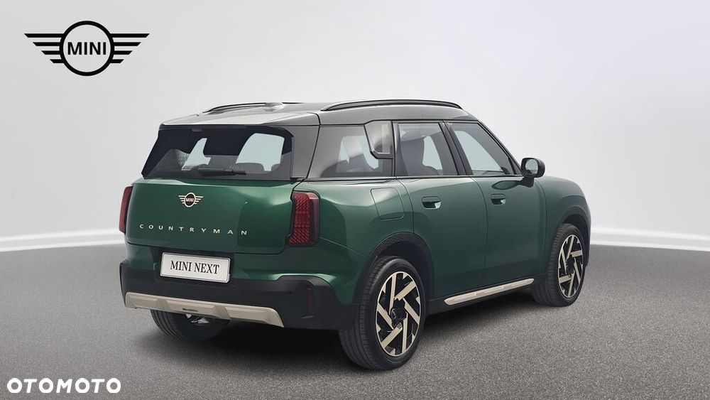 MINI Countryman C mHEV Linia Favoured - 7