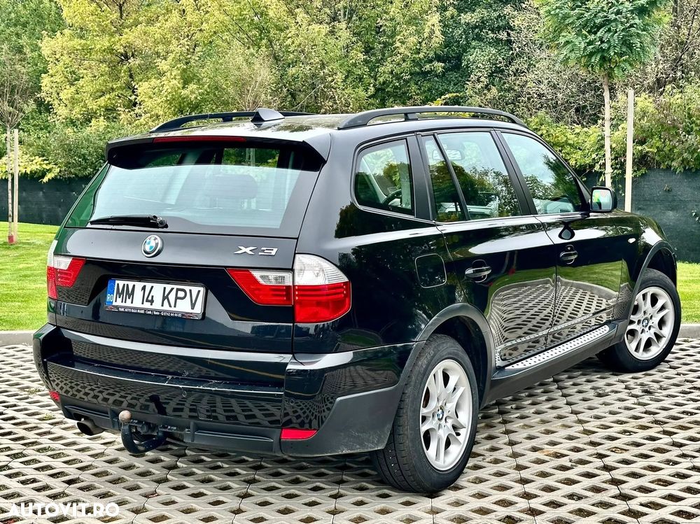 BMW X3 xDrive18d Edition Lifestyle - 5
