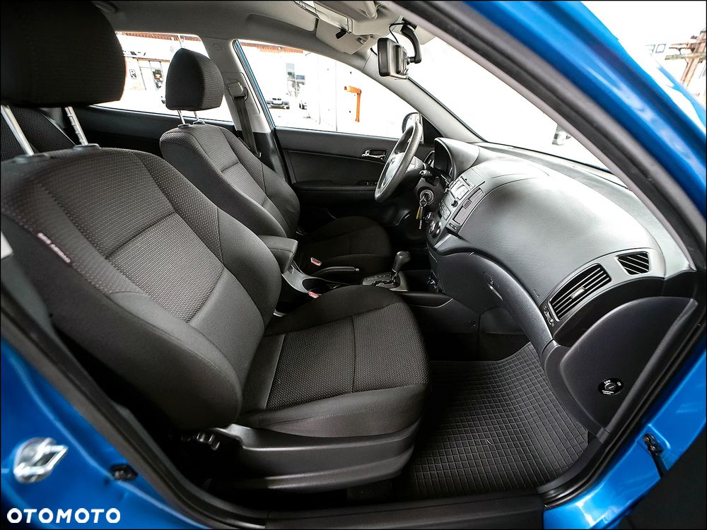 Hyundai i30 - 35