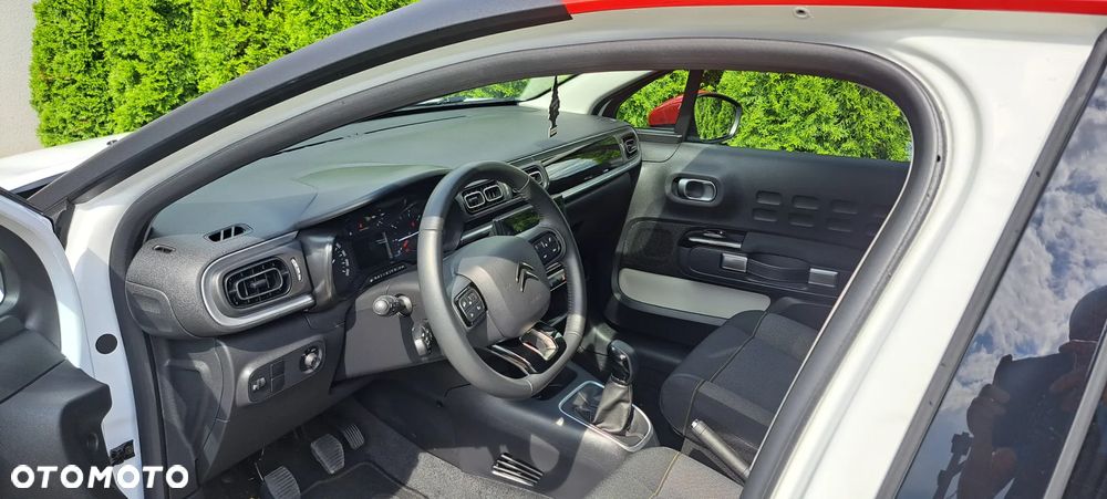 Citroën C3 Pure Tech 83 S&S MAX - 13
