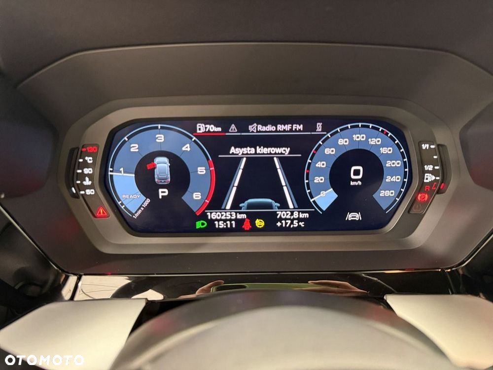 Audi A3 Sportback - 16