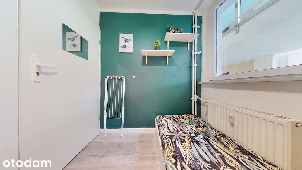 Blisko Uniwersytet SWPS 2,4km, ul. Opinogórska 3, Praga Południe, 859