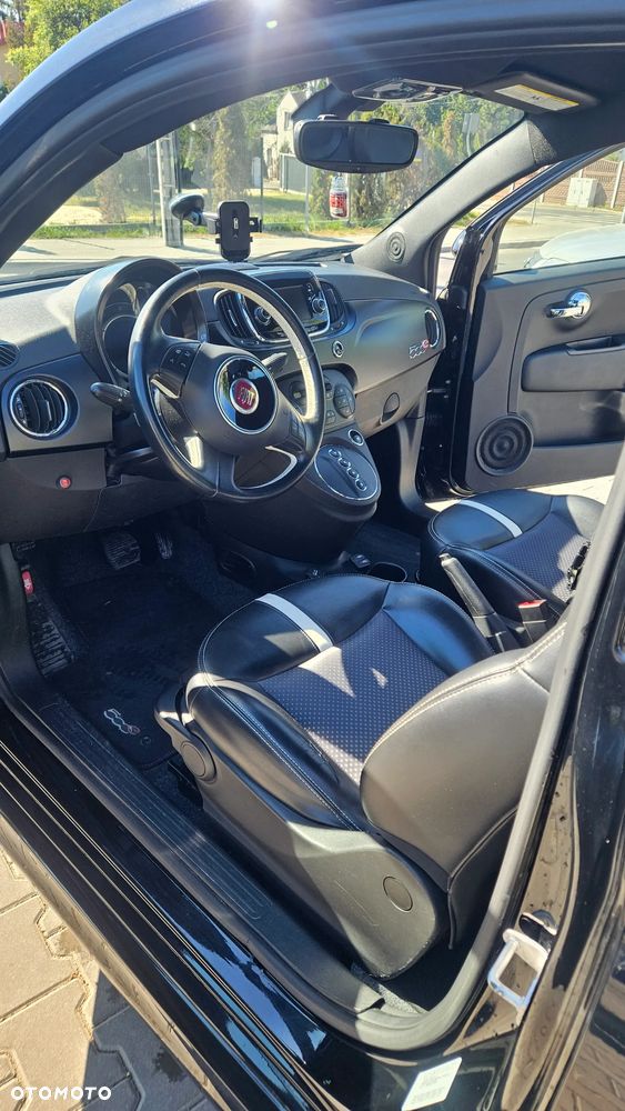 Fiat 500e - 6