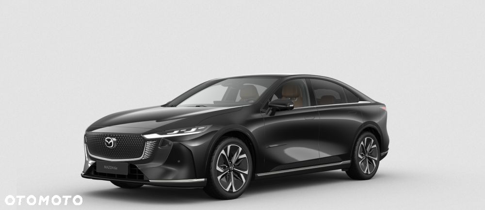 Mazda 6e 68.8kWh Takumi Plus - 1