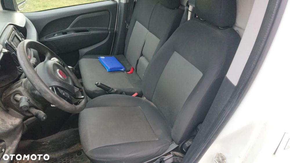 Fiat Doblo - 34