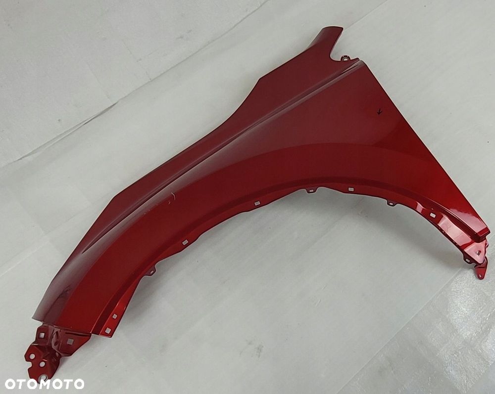 BŁOTNIK PRZÓD LEWY HONDA CR-V V 2018- - 3