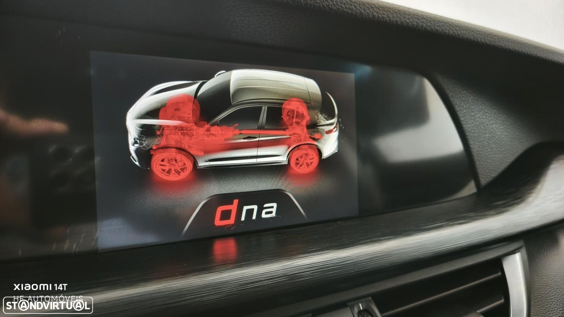 Alfa Romeo Stelvio 2.2 D Super AT8 - 48