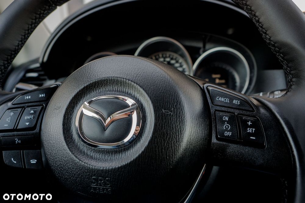 Mazda CX-5 SKYACTIV-G 160 AWD Exclusive-Line - 20