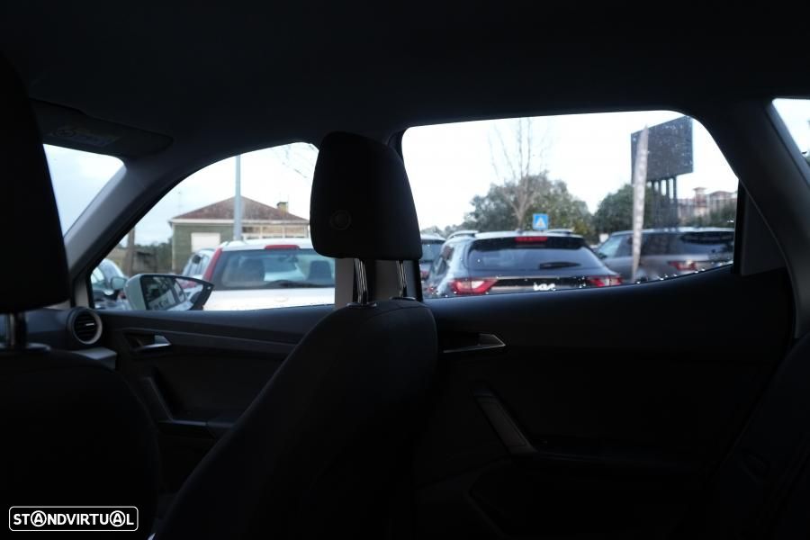 SEAT Arona 1.0 TSI Style DSG - 9