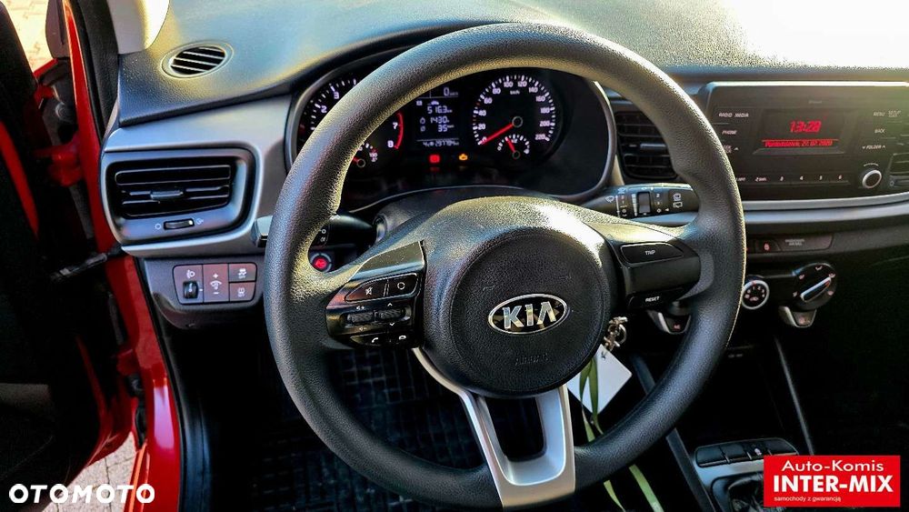 Kia Rio - 30