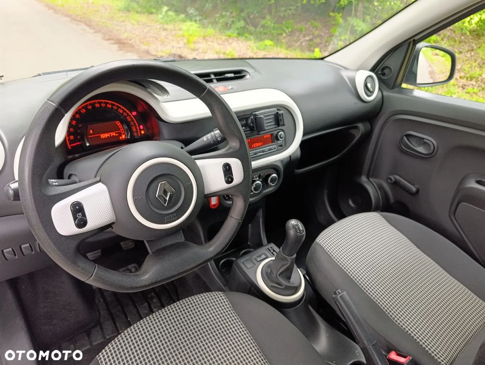 Renault Twingo SCe 70 Start&Stop Cosmic - 14
