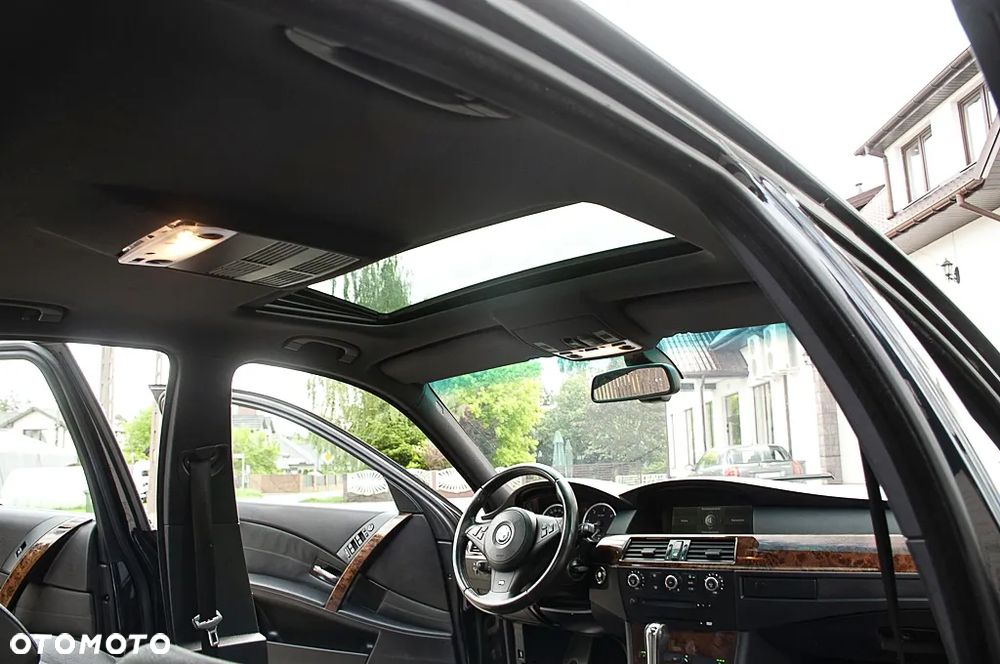 BMW Seria 5 530d - 40