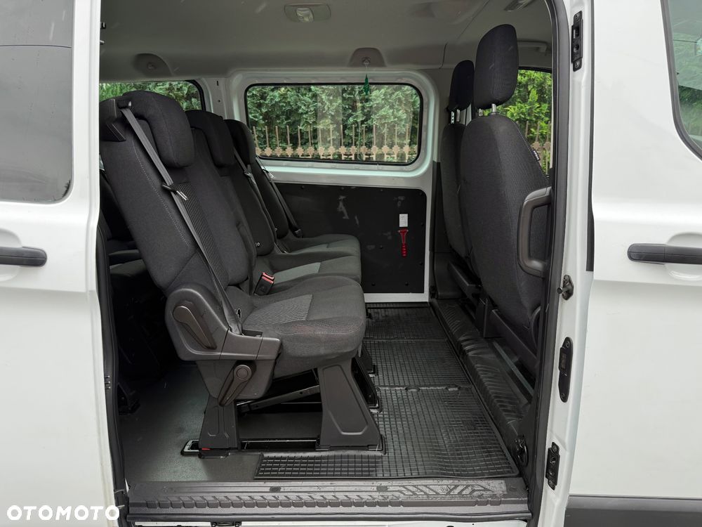 Ford Transit Custom L1H1 VA Trend - 10