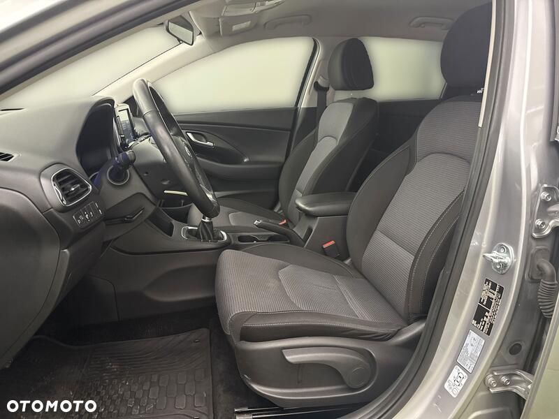 Hyundai i30 1.0 T-GDI Modern - 11