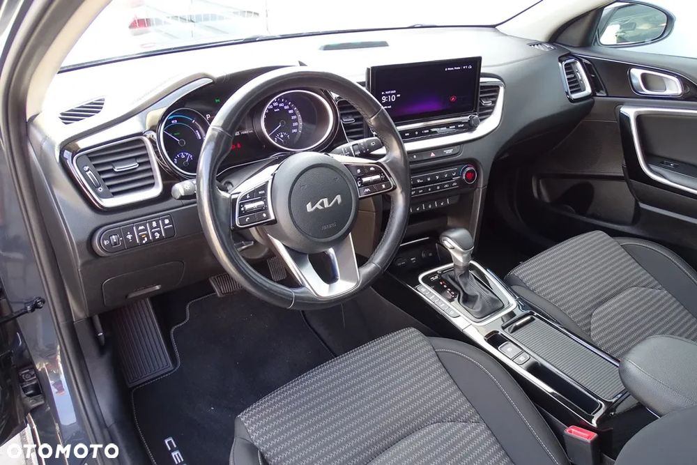 Kia Ceed SW 1.6 GDI DCT OPF Plug-in-Hybrid Inspiration - 20