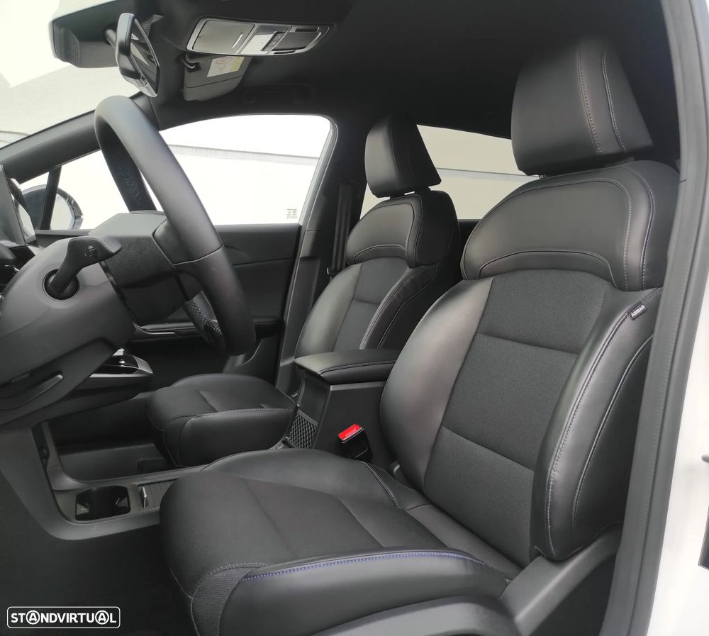 MG MG4 4 Luxury 64 kWh - 18