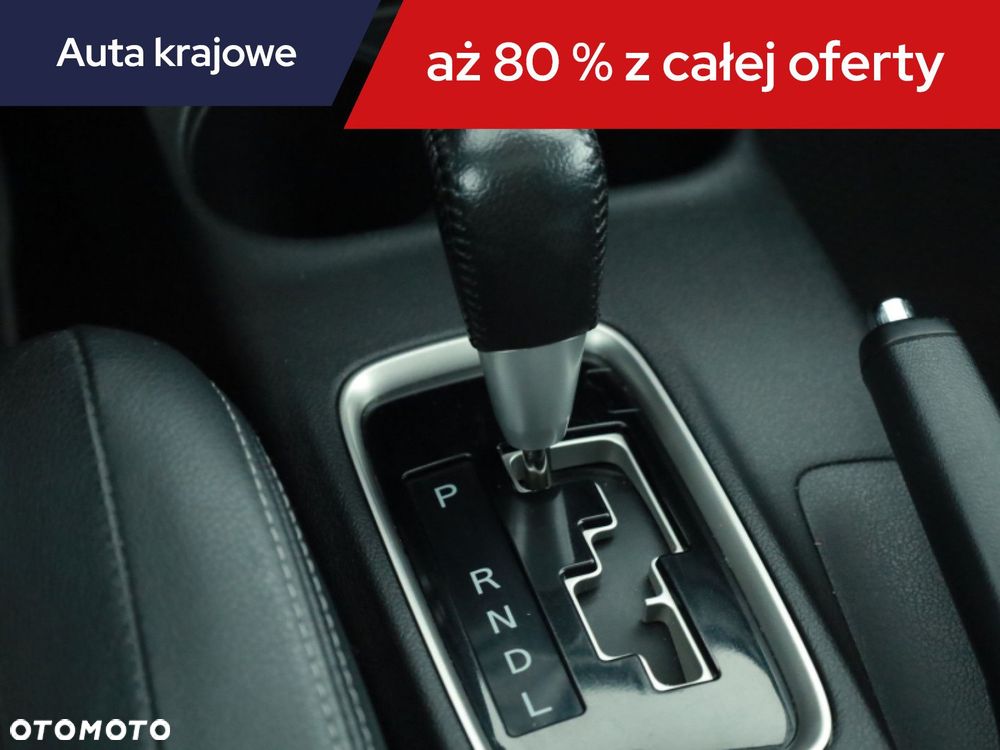Mitsubishi Outlander - 20